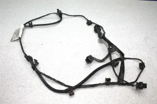 PDC Kabelbaum Einparkhilfe hinten 24017JD00A Nissan Qashqai J10 B.09 - Bild 1