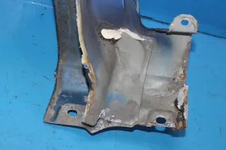 Kotflügel vorne rechts 203/B Blau Alfa Romeo 147 Facelift Bj.08 - Bild 6