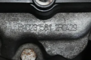 Schaltgetriebe 5-Gang Getriebe code 2RC 429 Opel Corsa D 1.2 Z12XEP Bj.10 - Bild 2