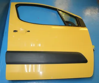 Beifahrertür Tür vorne rechts Citroen Berlingo II B9 Bj.13 - Bild 2