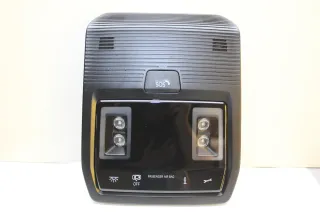 Neu Original VW T6 Multivan Bedienfeld Innenleuchte Leseleuchte 7T0959561D TJA - Bild 2
