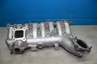 Ansaugbrücke Ansaugkrümmer 6E04B KIA Sorento I JC 2.5 CRDi Bj.07 - Bild 2