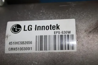 Lenksäule Servolenkung Lenkung LG Innotek GM45100300I1 KIA Sportage III SL Bj.12 - Bild 3