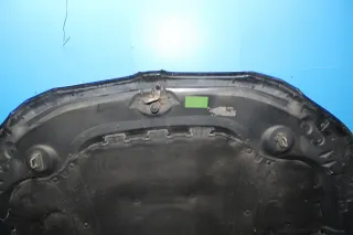 Motorhaube ALU Haube vorne "Folie defekt" BMW 5er E60 Bj.05 - Bild 8