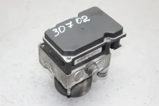 ABS Hydraulikblock Steuergerät 9646828780, 0265800301 Peugeot 307 SW Bj.02 - Bild 2