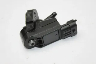 Ladedrucksensor Sensor Ladedruck 0281002961 Renault Laguna 3 III 2.0 dCi Bj.09 - Bild 4