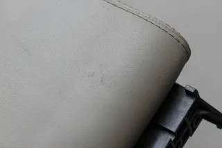 Mittelarmlehne Armlehne Leder Beige W91 Renault Laguna 3 III Bj.08 - Bild 3