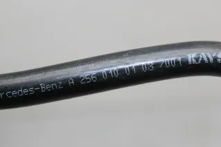 Entlüftungsleitung Leitung Rohr Schlauch A2560100103 Mercedes 167 GLE 450 AMG 257 - Bild 6