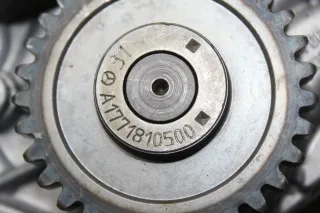 Ölpumpe Flügelpumpe Pumpe A1771807000 Mercedes Benz AMG M278 - Bild 3