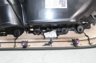 Türverkleidung Türpappe vorne links Mercedes GLC X253 Bj.19 - Bild 10