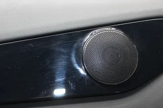 Türverkleidung Türpappe hinten links Mercedes GLC X253 Bj.19 - Bild 3
