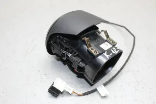 Lüftungsgitter Luftdüse Belüftungsdüse mitte A2068306303 Mercedes Benz W206 - Bild 4