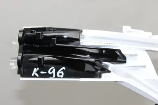Lichtleiter Rohr 249946-02 aus LED Scheinwerfer vorne rechts Volkswagen ID BUZZ - Bild 3