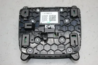 Mercedes Benz W177 W247 Radio Bedienschalter Touchpad Bedieneinheit A1779002113 - Bild 5