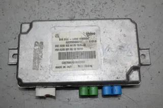 Mercedes Benz W205 Steuergerät Kamera Modul SVS ECU LVDS A2059009918 - Bild 1