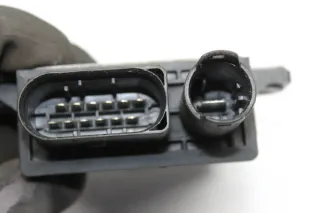 Mercedes Benz Glühzeitendstufe 6-Zyl. OM642 Glühzeit Vorglührelais A6421533879 - Bild 4