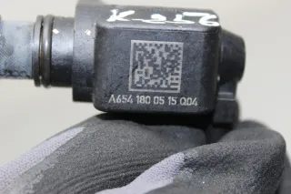 Mercedes Benz OM 654 Hydraulik Wegeventil A6541800515 - Bild 5
