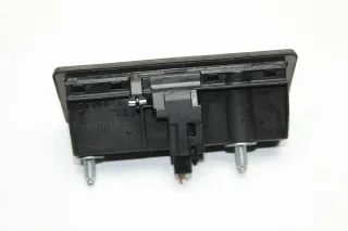 Taster Drucktaster Öffner Griff Heckklappe 5N0827566T Audi A6 4G C7 Limo Bj.12 - Bild 2