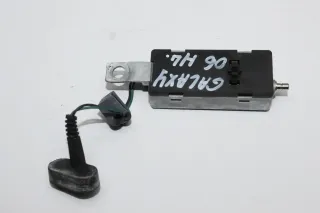 Antennenverstärker Antenne hinten links 6M2T-18C847-AC Ford Galaxy II WA6 Bj.06 - Bild 4