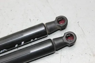 2x Gasfeder Dämpfer für Heckklappe 31278323 Volvo C30 D4 Facelift Bj.11 - Bild 2