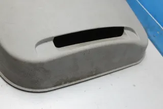 Türverkleidung Türpappe vorne rechts 8200206661 Renault Master II Bj.2010 - Bild 7