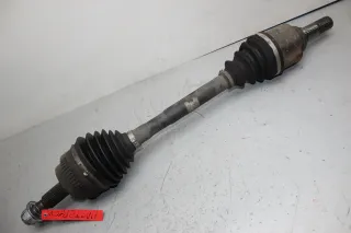 Antriebswelle Gelenkwelle vorne links Renault Master II 2.5 dCi Bj.10 - Bild 1