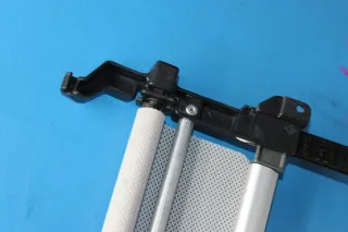 Sonnenschutz Dach Rollo oben vorne rechts Ford Galaxy II WA6 Bj.06 - Bild 8