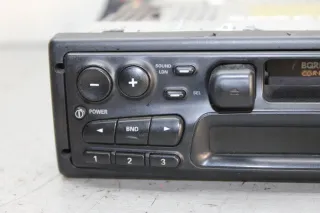 Autoradio Radio Kassette RDS RC429 Mitsubishi Space Star Bj.99 - Bild 3