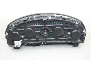 Tacho Kombiinstrument 13140911SH Opel Vectra C Bj.03 - Bild 3