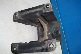 Halter Reserverad Halterung Ersatzradhalter Daihatsu Terios I 1.3 4WD J1 Bj.02 - Bild 3