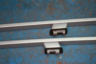 Gepäckträger Dachreling Dachträger 8200412440 8200517490 Renault Megane 2 Bj.06 - Bild 9