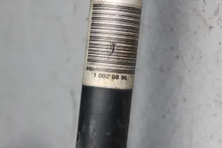 Antriebswelle vorne links 0608214 10020896 Opel Corsa D 1.4 Bj.13 - Bild 5