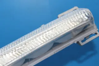 Mercedes W246 W242 Tagfahrleuchte LED Tagfahrlicht A2049069100 - Bild 4