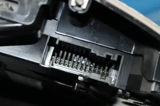Mercedes Benz W177 Innenleuchte Beleuchtung Leseleuchte vorne A0009001524 - Bild 9