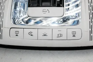 Mercedes Benz W167 Innenleuchte Beleuchtung Leseleuchte vorne A0009008638 - Bild 5