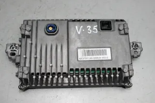 Mercedes Benz W212 Display Bildschirm Monitor Navi A2129002313, A2129018105 - Bild 3