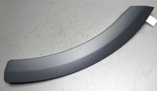 Neu Original Audi Q8 RS Radlauf Abdeckung Kotflügel hinten rechts 4M8854820C - Bild 1