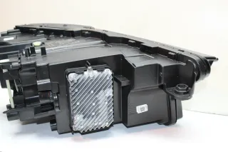 NEU Original AUDI Q4 E-TRON Voll LED Scheinwerfer Matrix vorne links 89A941035 - Bild 4