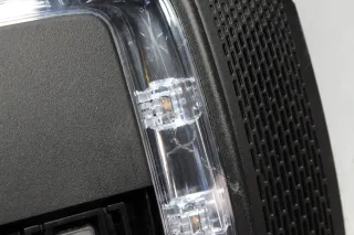 Mercedes Benz W177 Innenleuchte Beleuchtung Leseleuchte vorne A0009001514 - Bild 4