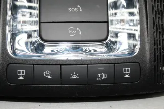 Mercedes Benz W177 Innenleuchte Beleuchtung Leseleuchte vorne A0009001924 - Bild 2