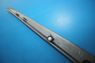 Zierleiste Abdeckung außen hinten links 96776509 Citroen C4 Grand Picasso II Bj.14 - Bild 8