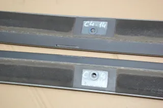 2x Dachreling Dachträger links rechts Citroen C4 Grand Picasso II Bj.14 - Bild 9