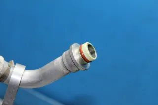 Klimaleitung Klima Leitung Rohr Sensor 95BW-19E561-AA Ford Focus II 2 DA3 2.0 Bj.06 - Bild 5
