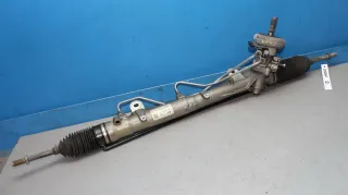 Lenkgetriebe Hydraulische Lenkung 490016602R Dacia Logan MCV 2 II Bj.19 - Bild 1