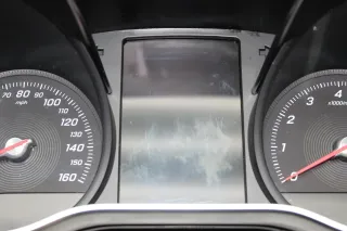 Tacho Kombiinstrument A2539007902 Mercedes Benz W205 GLC - Bild 2