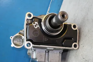 Differential Sperre Vorderachse 0D9409055 VW AG Golf VII GT Seat Leon Cupra Audi - Bild 4
