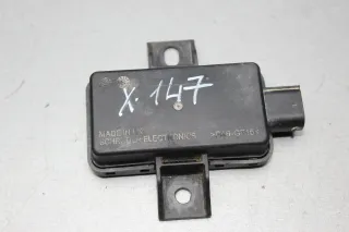 Mercedes Benz W117 W176 W246 Steuergerät Reifendruck Kontrolle A0009003704 - Bild 1