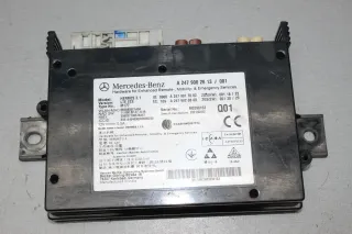 Mercedes Benz W177 W247 Steuergerät Bluetooth Modul A2479002613 A2479017002 - Bild 1