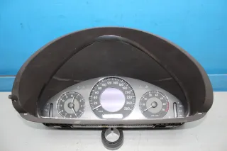 Tacho Kombiinstrument A2095400111 Mercedes Benz W209 CLK - Bild 1