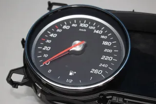Mercedes Benz W 213 Tacho Kombiinstrument A2139007825 A2139016609 - Bild 2